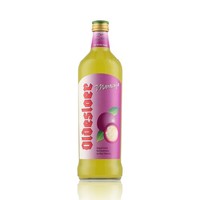 Oldesloer Maracuja LiköR 16% Vol. 0,7L