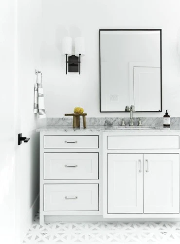 Veronica 16 1/2" High Black Forged 2-Light Wall Sconce - Picture 6 of 7