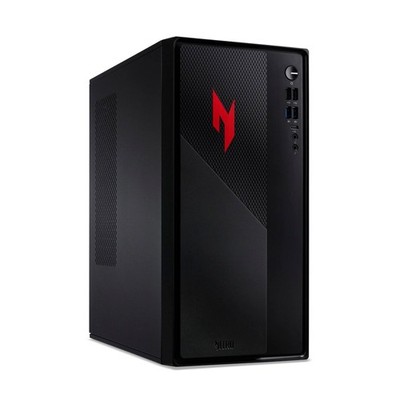 ACER Nitro N20-100, Schwarz, Intel Core i5-13420H, 16 GB, 512 GB #1906884