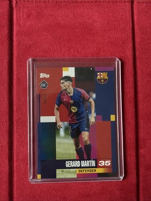 Tipps Gerard Martin Rookie 59/99
