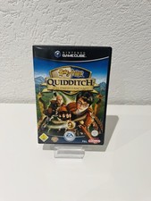 Harry Potter: Quidditch-Weltmeisterschaft (Nintendo GameCube)