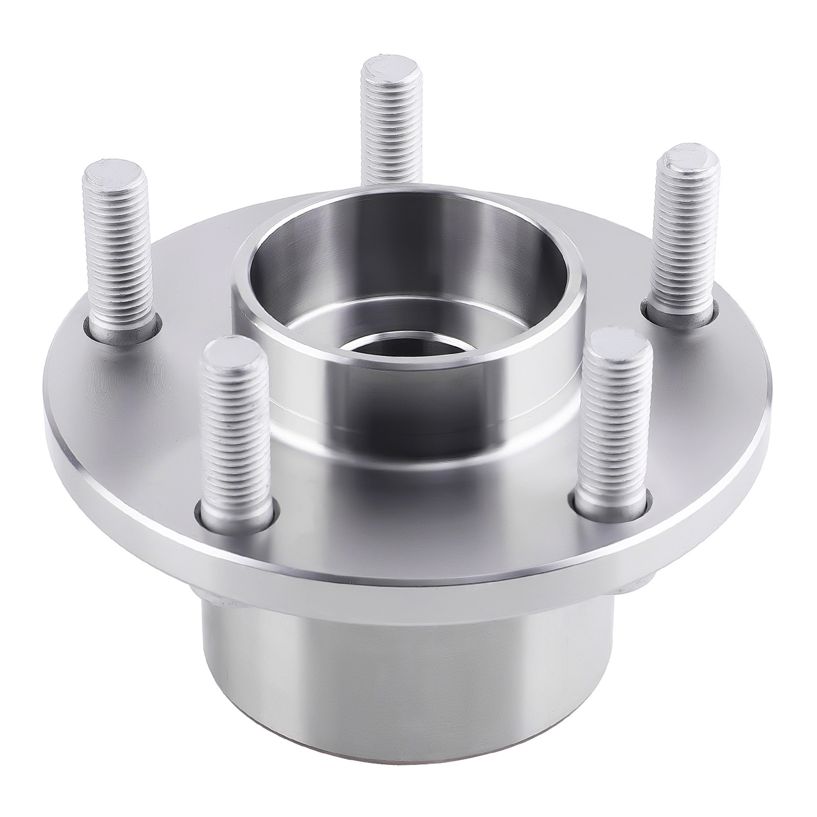 Kit roulement de roue avant VKBA3660 en acier renforcé pour châssis Ford Focus 2004