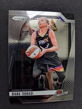 2024 Panini Prizm WNBA # 58 Diana Taurasi - Phoenix Mercury (NM)