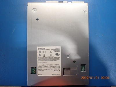 Dell 0TM4P7 Equalogic Module 15 Storage Controller Module
