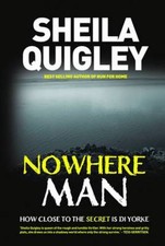 Sheila Quigley.: Nowhere man