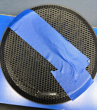 2014-2023 Rockford Fosgate Tour Pack Grills
