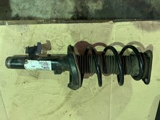 volvo v40 r design passenger side front shock absorber complete 2012 to 2019