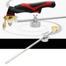 Plasma Cutter Circle,Plasma Torch,Circle Cutting Jig For Plasma Cutter For P80