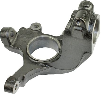 Metzger Achsschenkel, RadaufhäNgung 58097602 FüR Ford, Vorderachse Rechts-image