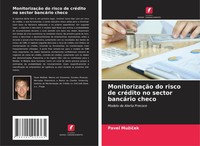 Pavel Mu¿í¿Ek | MonitorizaçãO Do Risco De CréDito No Sector BancáRio Checo