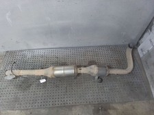 Catalyseurs Renault MASTER