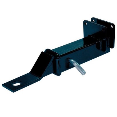 GTW Rear Trailer Receiver Hitch | Yamaha Drive2 Golf Cart 2017-Up | 03-115