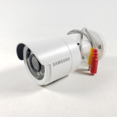 Samsung SDC-89440BFN Super HD 1440p Night Vision Outdoor Video Security Camera
