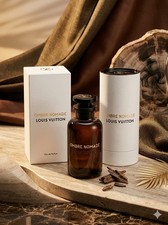 Louis Vuitton Ombre Nomade Eau de Parfum Spray 100ml/3.4oz New in Box