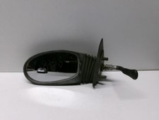 Retroviseur gauche (ou coque) Fiat SEICENTO