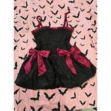 Sugar Thrillz Forever Promise Mini Dress