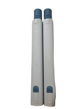 Aerus Guardian Legacy Wands Blue And White OEM Clean