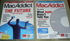 Mac Addict Magazine Lot of 13 (2006) + Mac Life Magazine Lot of 4 (2007) — photo 5