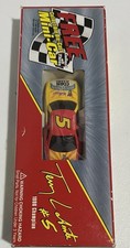 Kellogg  s Nascar Racing TERRY LABONTE 5 Collectible Die-Cast Mini-Car 3  1:64