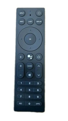 Replacement Voice Remote for Verizon FiOS TV One fios voice activated remote 