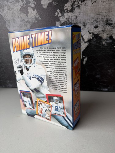Lot of 4 Vintage Wheaties Cereal Boxes 1990s NFL Jackie Robinson Collectible - Picture 15 of 17