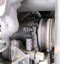 Climatisation et Accessoires BMW 320