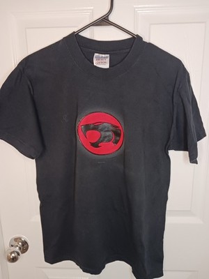 Vintage Thundercats T-shirt 90s Y2k 