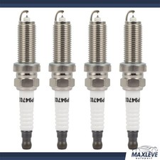 4Pcs Iridium Spark Plugs For 2014-2020 Nissan Rogue 2013-2018 Altima 2.5L