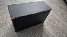 BUFFALO LINKSTATION LS420D SERIES - NO DRIVES - NO PSU
