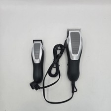 Wahl Deluxe All-in-One Haircutting Kit, Corded Clipper Cordless Trimmer M2B
