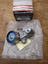Engine Timing Belt Tensioner Hydraulic Assembly ITM 60458
