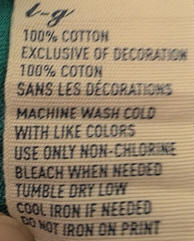 Camisa Top Blusa American Eagle Outfitters Mujer Talla L Grande Manga Corta NUEVA Foto 3 de 4