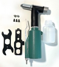New Gesipa Ph2 Air Pneumatic Hydraulic 316- 5mm Rivet Gun Riveter Setting Tool