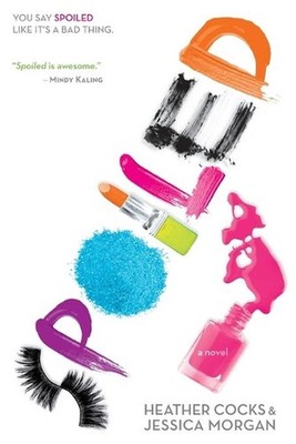 Spoiled by Heather Cocks (English) Paperback Book