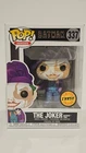 Funko Pop! Movies Batman The JOKER # 337 Vinyl Figure Chase Limited Edition