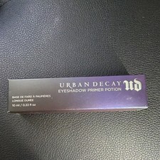 Urban Decay Eyeshadow Primer Potion Neutral Primer 0.33 fl oz 10ml Long Lasting