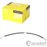 Triscan Bremsschlauch Vorderachse Links Passend FüR Honda CR-V | 8150 40131