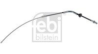 Febi Bilstein 108965 Seilzug, Feststellbremse For Ford