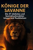 KöNige Der Savanne, Max Fuchs