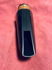 Vintage oval logo Selmer HS** Clarinet Mouthpiece - hand-finished, voiced