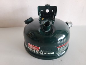 Coleman 508 | eBay