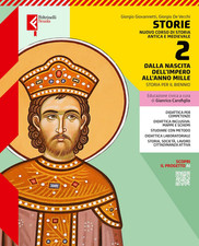 Storie. Nuovo Corso Di Storia Antica E Medievale. Con Atlante Storico Inclusivo.