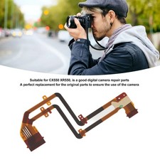 Connection Flex Cable Camera LCD Flex Cable Connector Screen Flex Cable