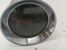 Q43-1092-306C Kenworth T660 Air Filer Gauge  (11762377