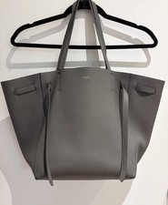 Damen Shopper Tasche Celine aus Leder | Origi...