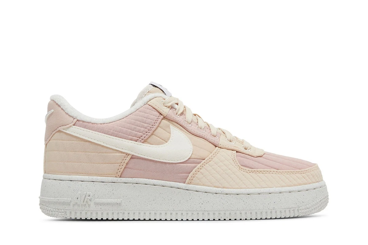 Nike Air Force 1 '07 LXX Low Toasty W for sale | eBay