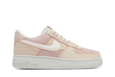 Nike Wmns Air Force 1 '07 Low LXX 'Toasty - Pearl Pink' DH0775-201 Shoes
