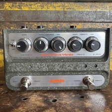 Warm Audio WA-C1 Chorus/Vibrato