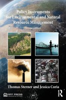 Policy Instruments For Environmental And Natural Resource Management Taschenbuch
