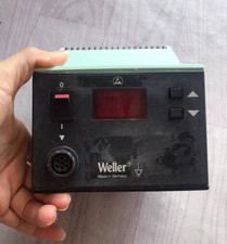 1pcs Weller W81i welding station